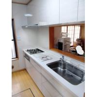 収納力が高くて選びました!キッチンリフォーム(町田市Y様邸)