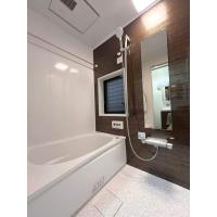 キレイが続く、快適な浴室・トイレリフォーム