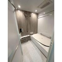 空間を有効活用し、使い勝手のよい浴室・洗面リフォーム