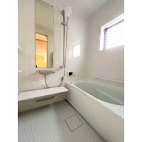最新の設備で機能性アップ 浴室・洗面・キッチンリフォーム