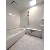 高齢者にも安心!安全で手軽に掃除できる浴室リフォーム