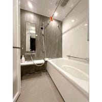 ホーロー浴室&壁掃除が楽なトイレリフォーム