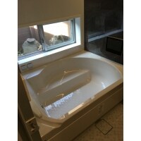 1625タイプ 大型浴室の改装