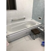 大和市Y様邸 浴室リフォーム