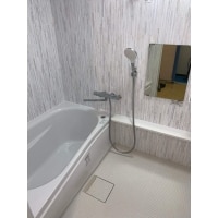 大和市K様邸 浴室・キッチンリフォーム