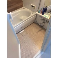 町田市K様邸 浴室・洗面化粧台・トイレリフォーム