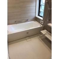 相模原市緑区K様邸 浴室・洗面化粧台リフォーム