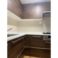 横浜市青葉区Y様邸 キッチンリフォーム