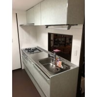 厚木市Y様邸 キッチンリフォーム