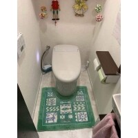 相模原市緑区O様邸 トイレリフォーム