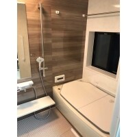 町田市O様邸 浴室リフォーム