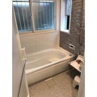 町田市S様邸 浴室・洗面化粧台リフォーム