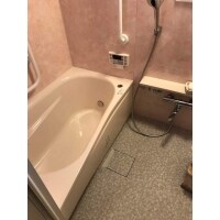 相模原市南区T様邸 浴室・トイレリフォーム