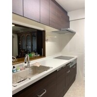 横浜市旭区W様邸 キッチンリフォーム