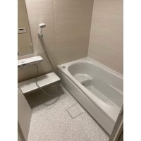 横浜市青葉区K様邸 マンション浴室リフォーム