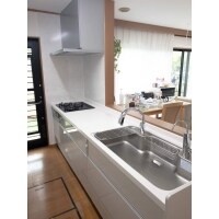 町田市T様邸 戸建て浴室・キッチンリフォーム