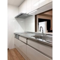 町田市N様邸 キッチンリフォーム