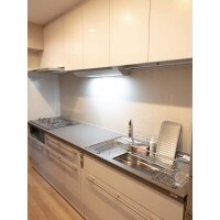 八王子市K様邸 キッチンリフォーム