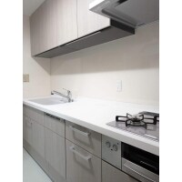 大和市H様邸 キッチンリフォーム