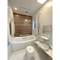 海老名市Y様邸 戸建浴室・洗面化粧台リフォーム