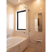 秦野市S様邸 戸建浴室リフォーム