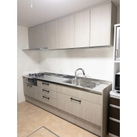 相模原市中央区F様邸 浴室・キッチンリフォーム