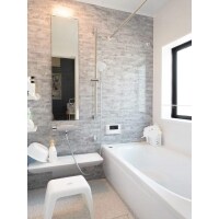 相模原市中央区I様邸 戸建浴室リフォーム