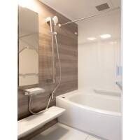 相模原市中央区T様邸 マンション浴室リフォーム
