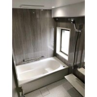 相模原市中央区U様邸 マンション浴室リフォーム