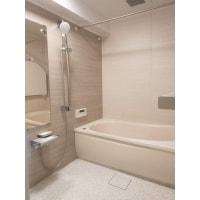 相模原市中央区F様邸 マンション浴室・トイレリフォーム