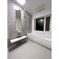 川崎市麻生区A様邸 戸建浴室リフォーム