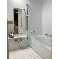 八王子市U様邸 マンション浴室リフォーム