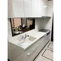 八王子市N様邸 浴室・キッチンリフォーム