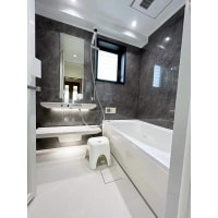 横浜市青葉区I様邸 浴室・洗面化粧台リフォーム