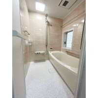 町田市H様邸 戸建浴室リフォーム