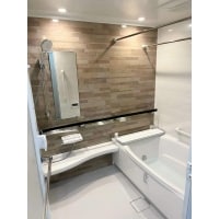 日野市S様邸 マンション浴室リフォーム
