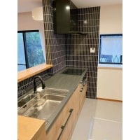 町田市A様邸 キッチンリフォーム