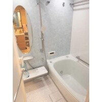 相模原市中央区K様邸 マンション浴室リフォーム