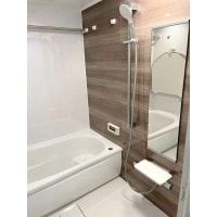 稲城市T様邸 マンション浴室・トイレリフォーム