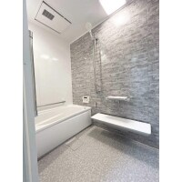 川崎市麻生区H様邸 戸建浴室リフォーム