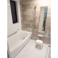 毎日ワクワク!ステキなお風呂に。(町田市Y様邸)