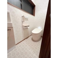 「新しいトイレで、心地よい暮らしを。」(町田市O様邸)