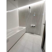 相模原市中央区K様邸 マンション浴室・洗面化粧台リフォーム