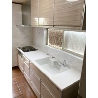 町田市F様邸 水まわり4点リフォーム