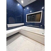 ご高齢の方も使いやすい。お風呂リフォーム