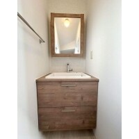 理想の洗面化粧台リフォーム(町田市T様邸)