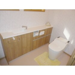 。○ほんわか○  。あたたかいトイレはいかが？																