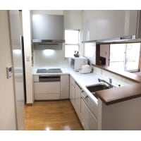 ~明るくて、機能的で使いやすい、水まわりのリフォーム~