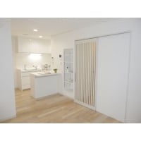 ~生まれ変わった『収納』と『キッチン』の新空間~マンション