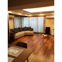 スケルトン和モダンテイスト~暮らしをより豊か・快適・便利に~